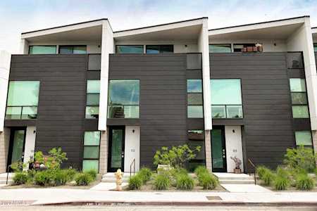 1717 N 1st Avenue #102 Phoenix, AZ 85003
