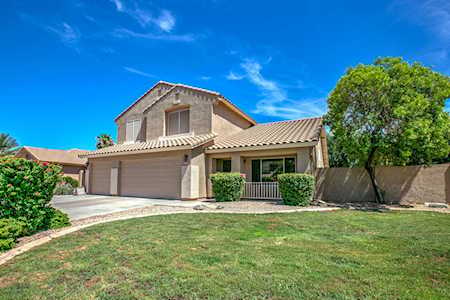 1356 E Galveston Street Gilbert, AZ 85295