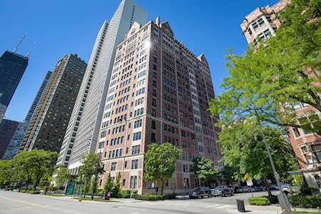 1120 N Lake Shore Dr #15A Chicago, IL 60611