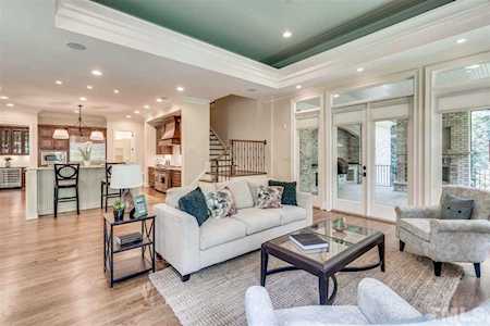 3408 Birk Bluff Court Cary, NC 27518
