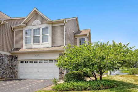 15324 W Pinewood Rd Lockport, IL 60441