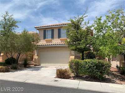 10912 Calistoga Springs Ct Las Vegas, NV 89144