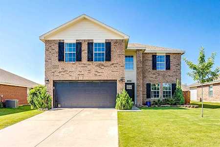 12613 Azure Heights Place Rhome, TX 76078