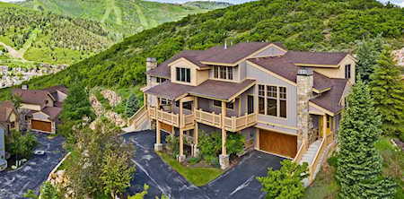 1235 Silver Oak Ct Park City, UT 84060