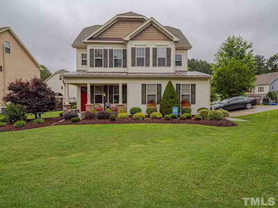 4213 Heritage View Trail Wake Forest, NC 27587