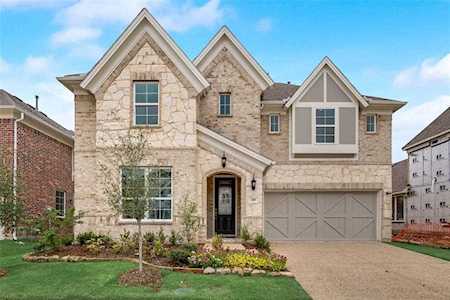 509 River Rock Way Allen, TX 75002