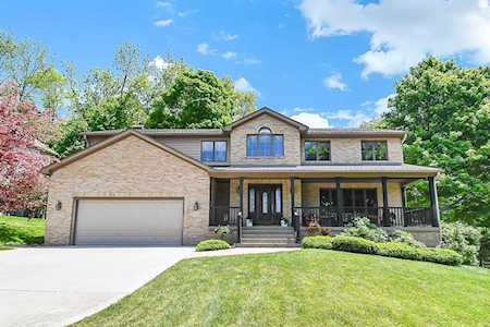 1268 Brittany Hills Newark, OH 43055