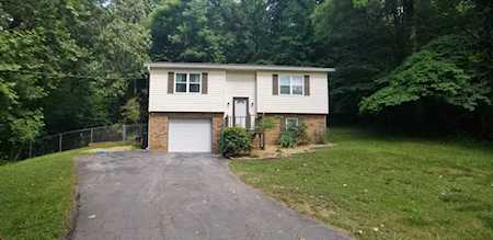 1532 Edgefield Ct Cookeville, TN 38506