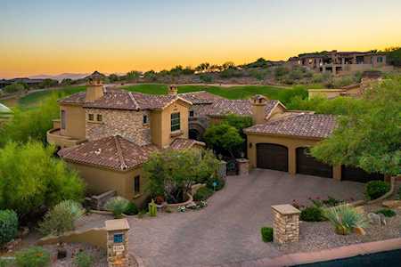 9144 N Fireridge Trail Fountain Hills, AZ 85268