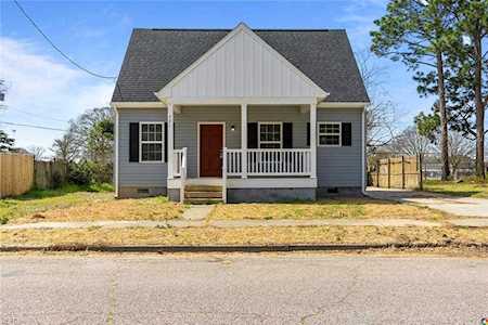 731 Lanier Cres Portsmouth, VA 23707