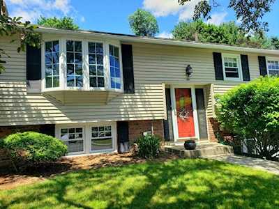 6 Bexley Drive Hudson, MA 01749