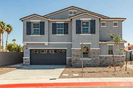 905 S Canal Drive #11 Chandler, AZ 85225