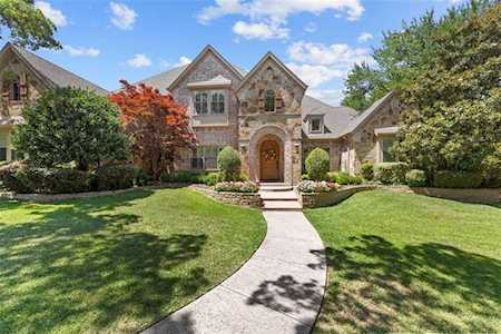 1301 Danbury Parks Drive Keller, TX 76248
