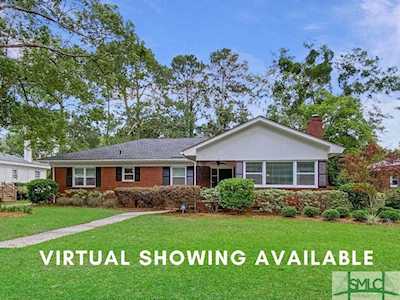 9 Althea Parkway Savannah, GA 31405