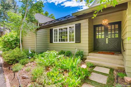 4505 S Yosemite St #411 Denver, CO 80237