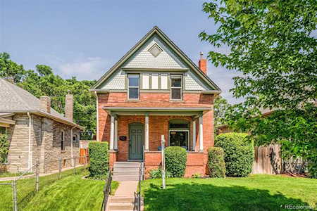 2822 N Race St Denver, CO 80205