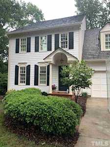 2312 Brisbayne Circle Raleigh, NC 27615