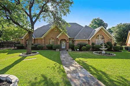3601 Woodcrest Court Colleyville, TX 76034
