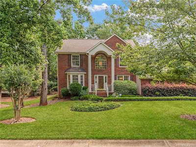 4705 Deer Cross Trl Charlotte, NC 28269