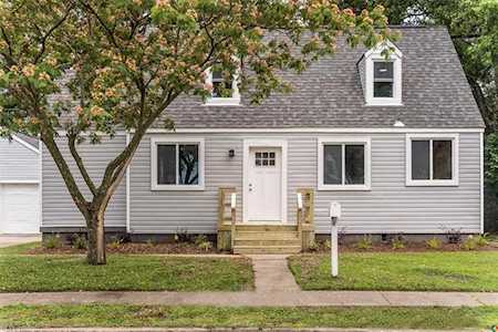 727 Lanier Cres Portsmouth, VA 23707