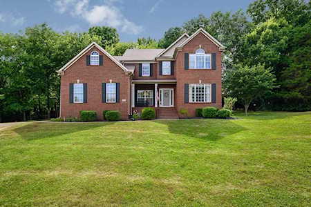 5116 Stone Mountain Ct Nashville, TN 37211