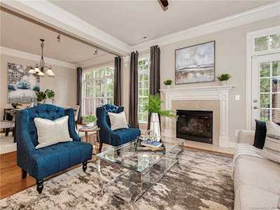7730 Springs Village Ln Charlotte, NC 28226