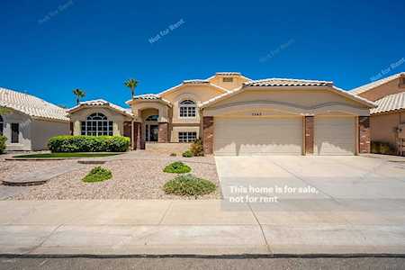 5542 W Ross Drive Chandler, AZ 85226