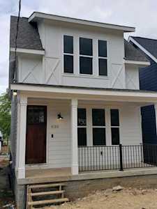 930 N 31st Ave Nashville, TN 37209