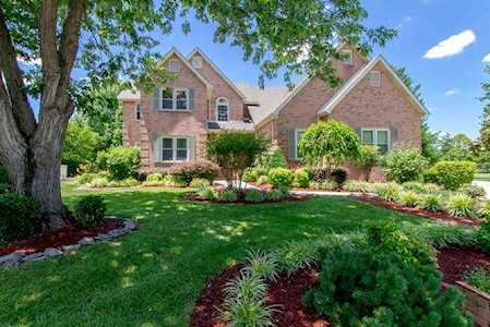 2602 Mohican Ct Murfreesboro, TN 37127