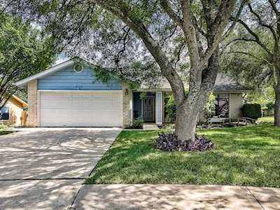2113 Delvin Ln Austin, TX 78728