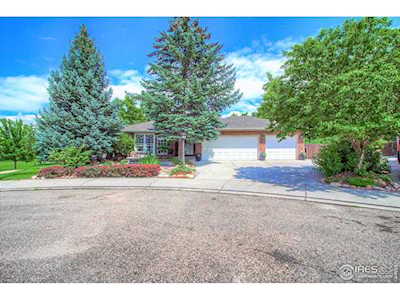 1406 Wildrose Dr Longmont, CO 80503