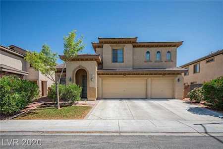 3029 Country Dancer North Las Vegas, NV 89081