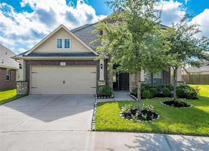 5310 Silktail Ct Richmond, TX 77407