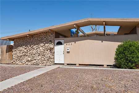 405 S Wallace Las Vegas, NV 89107