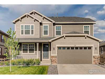 776 Old Wagon Trail Cir Lafayette, CO 80026
