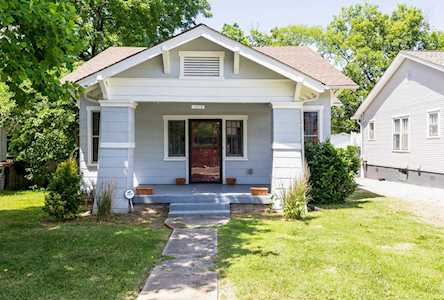 1019 W Eastland Ave Nashville, TN 37206