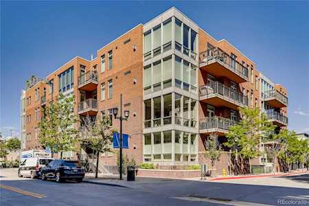 1401 Delgany St #302 Denver, CO 80202