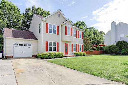 6104 Kent Ct Suffolk, VA 23435