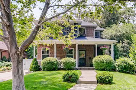 6930 Richthofen Place Denver, CO 80220