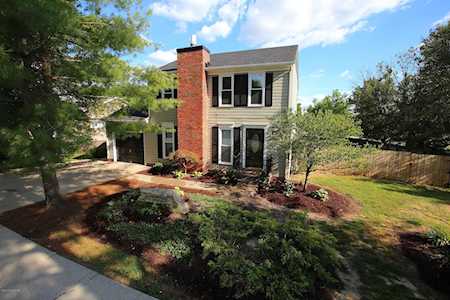 102 Rolling Ridge Way Simpsonville, KY 40067