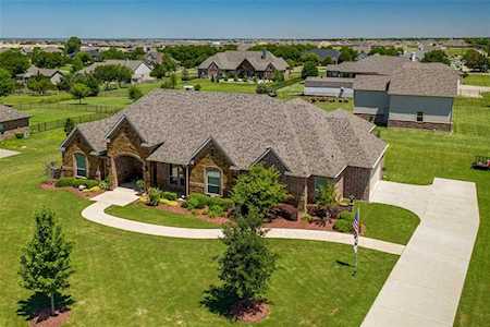 3518 Heritage Trail Celina, TX 75009