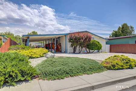 1117 Parkland Avenue Carson City, NV 89701-7528
