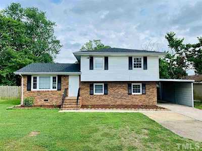 309 Cardinal Drive Clayton, NC 27520