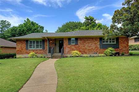 9839 Ridgehaven Drive Dallas, TX 75238
