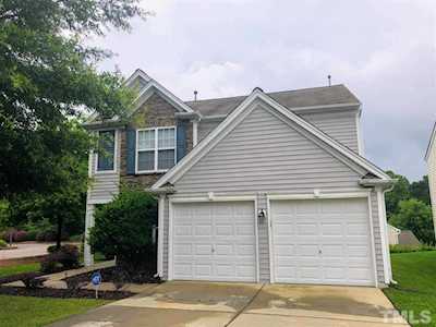2104 Swimming Hole Circle Raleigh, NC 27610