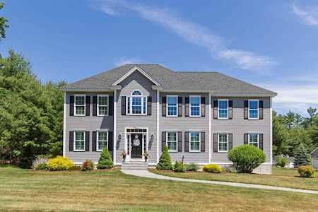 11 Crystal Springs Lane Groton, MA 01450