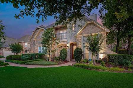 1319 Montgomery Lane Southlake, TX 76092