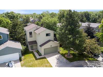 116 Genesee Ct Boulder, CO 80303