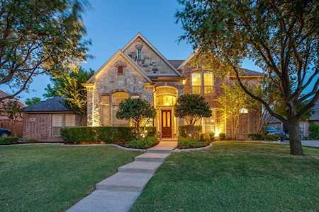 880 High Willow Drive Prosper, TX 75078