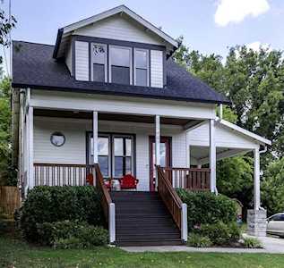1407 Norvel Ave Nashville, TN 37216